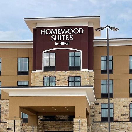 Homewood Suites By Hilton Oklahoma City Quail Springs Kültér fotó