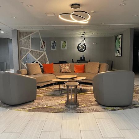 Homewood Suites By Hilton Oklahoma City Quail Springs Kültér fotó
