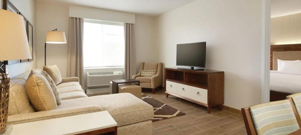 Homewood Suites By Hilton Oklahoma City Quail Springs Kültér fotó