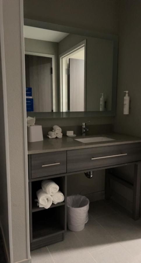 Homewood Suites By Hilton Oklahoma City Quail Springs Kültér fotó