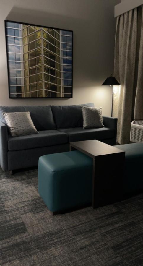 Homewood Suites By Hilton Oklahoma City Quail Springs Kültér fotó
