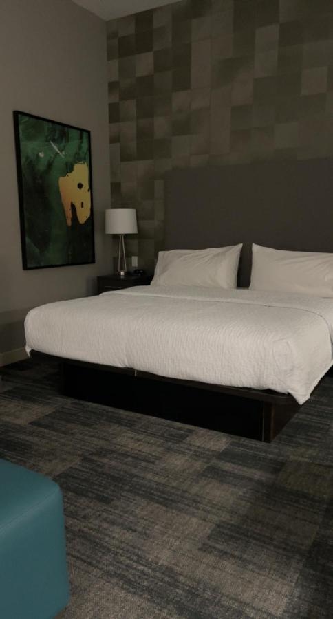 Homewood Suites By Hilton Oklahoma City Quail Springs Kültér fotó