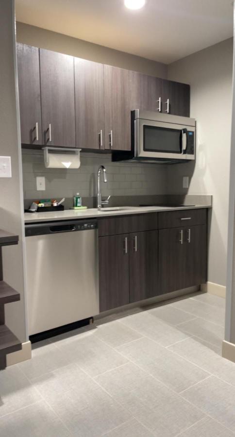 Homewood Suites By Hilton Oklahoma City Quail Springs Kültér fotó