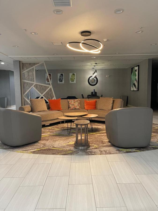 Homewood Suites By Hilton Oklahoma City Quail Springs Kültér fotó