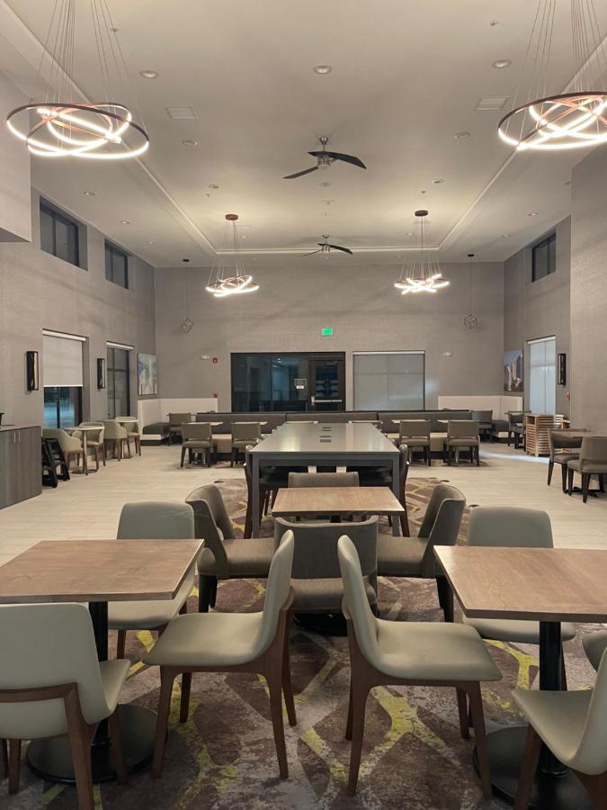 Homewood Suites By Hilton Oklahoma City Quail Springs Kültér fotó