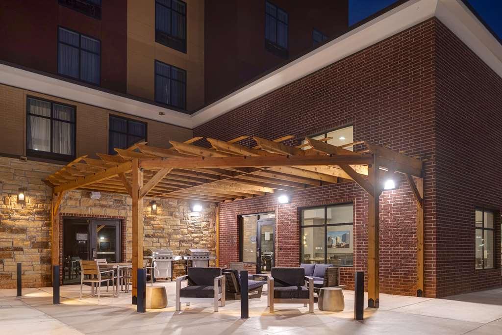 Homewood Suites By Hilton Oklahoma City Quail Springs Kültér fotó