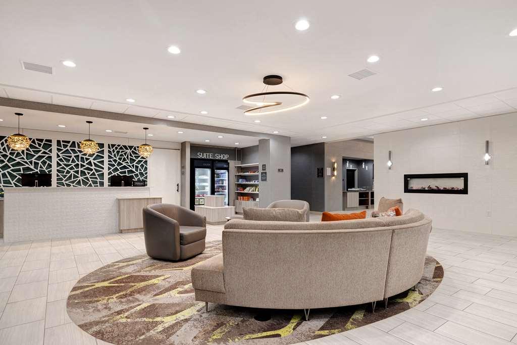 Homewood Suites By Hilton Oklahoma City Quail Springs Kültér fotó
