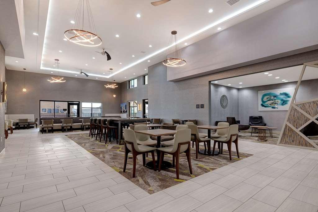Homewood Suites By Hilton Oklahoma City Quail Springs Beltér fotó
