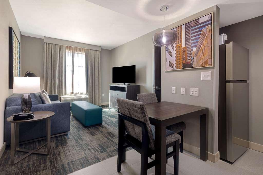 Homewood Suites By Hilton Oklahoma City Quail Springs Szoba fotó