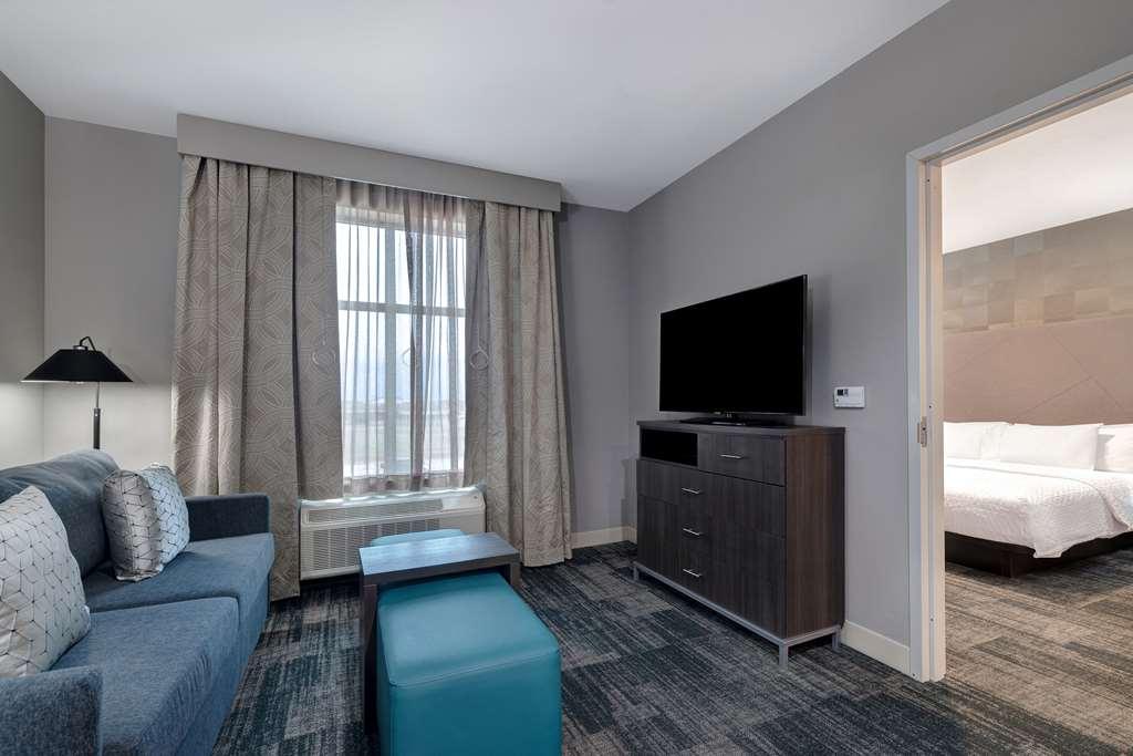 Homewood Suites By Hilton Oklahoma City Quail Springs Szoba fotó