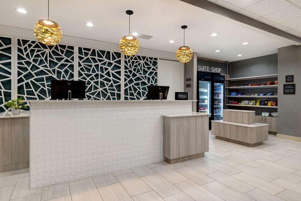 Homewood Suites By Hilton Oklahoma City Quail Springs Kültér fotó