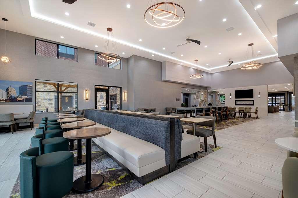 Homewood Suites By Hilton Oklahoma City Quail Springs Kültér fotó