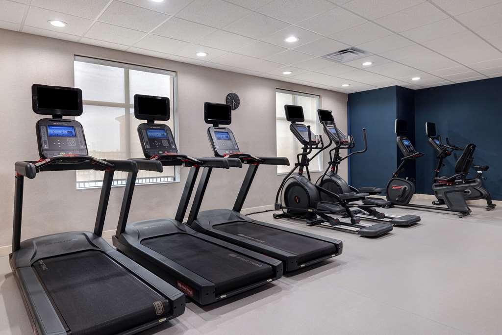 Homewood Suites By Hilton Oklahoma City Quail Springs Létesítmények fotó