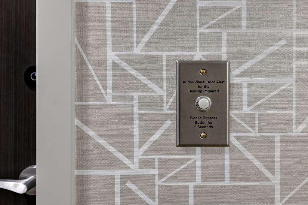 Homewood Suites By Hilton Oklahoma City Quail Springs Szoba fotó