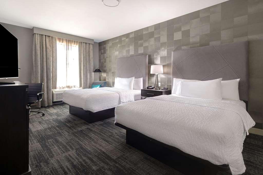 Homewood Suites By Hilton Oklahoma City Quail Springs Szoba fotó