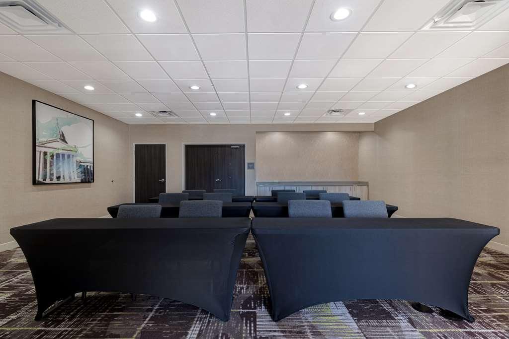 Homewood Suites By Hilton Oklahoma City Quail Springs Létesítmények fotó