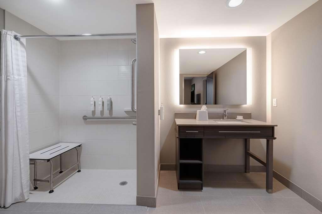 Homewood Suites By Hilton Oklahoma City Quail Springs Kültér fotó