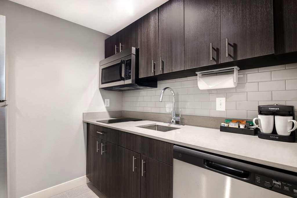 Homewood Suites By Hilton Oklahoma City Quail Springs Szoba fotó