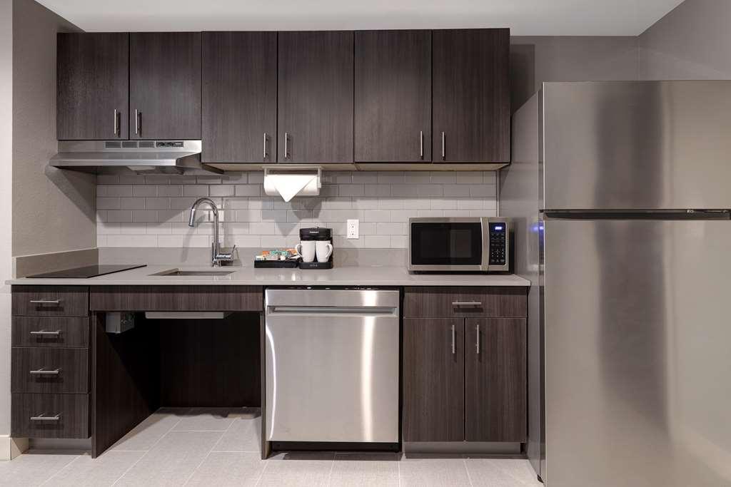 Homewood Suites By Hilton Oklahoma City Quail Springs Szoba fotó