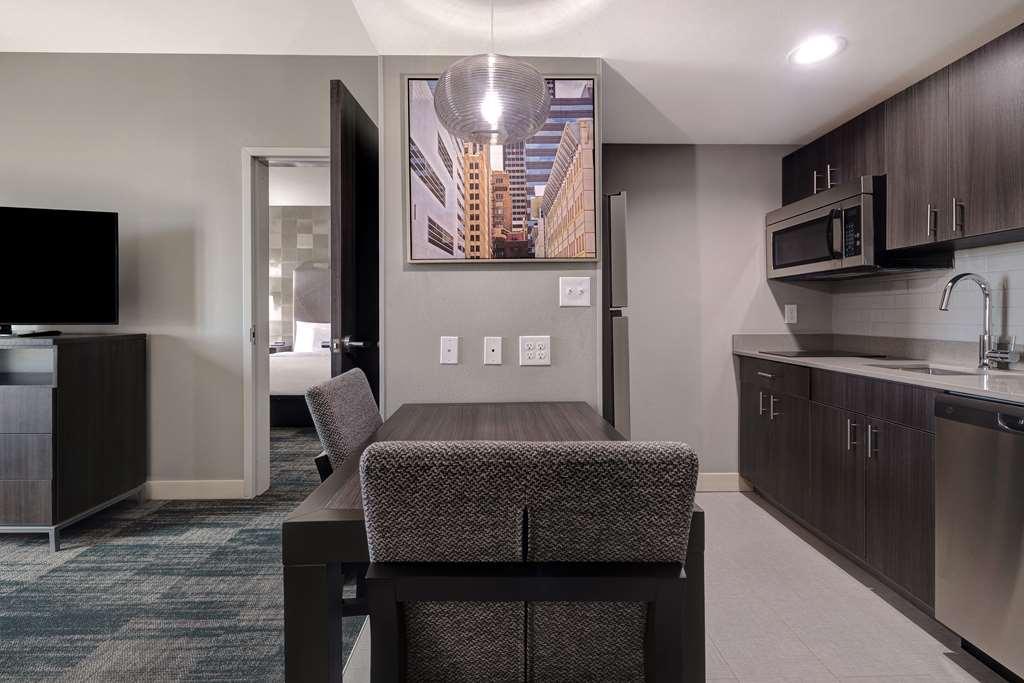 Homewood Suites By Hilton Oklahoma City Quail Springs Szoba fotó