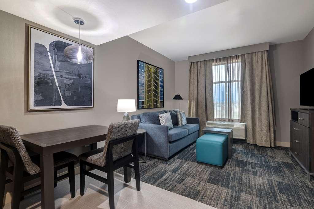 Homewood Suites By Hilton Oklahoma City Quail Springs Szoba fotó